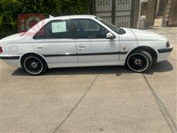 Peugeot Pars
